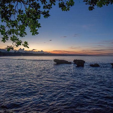 Namaitami Casa Hermosa Con Ac Y Piscina A Solo 650 Metros Del Parque Nacional Cahuita Ngoại thất bức ảnh