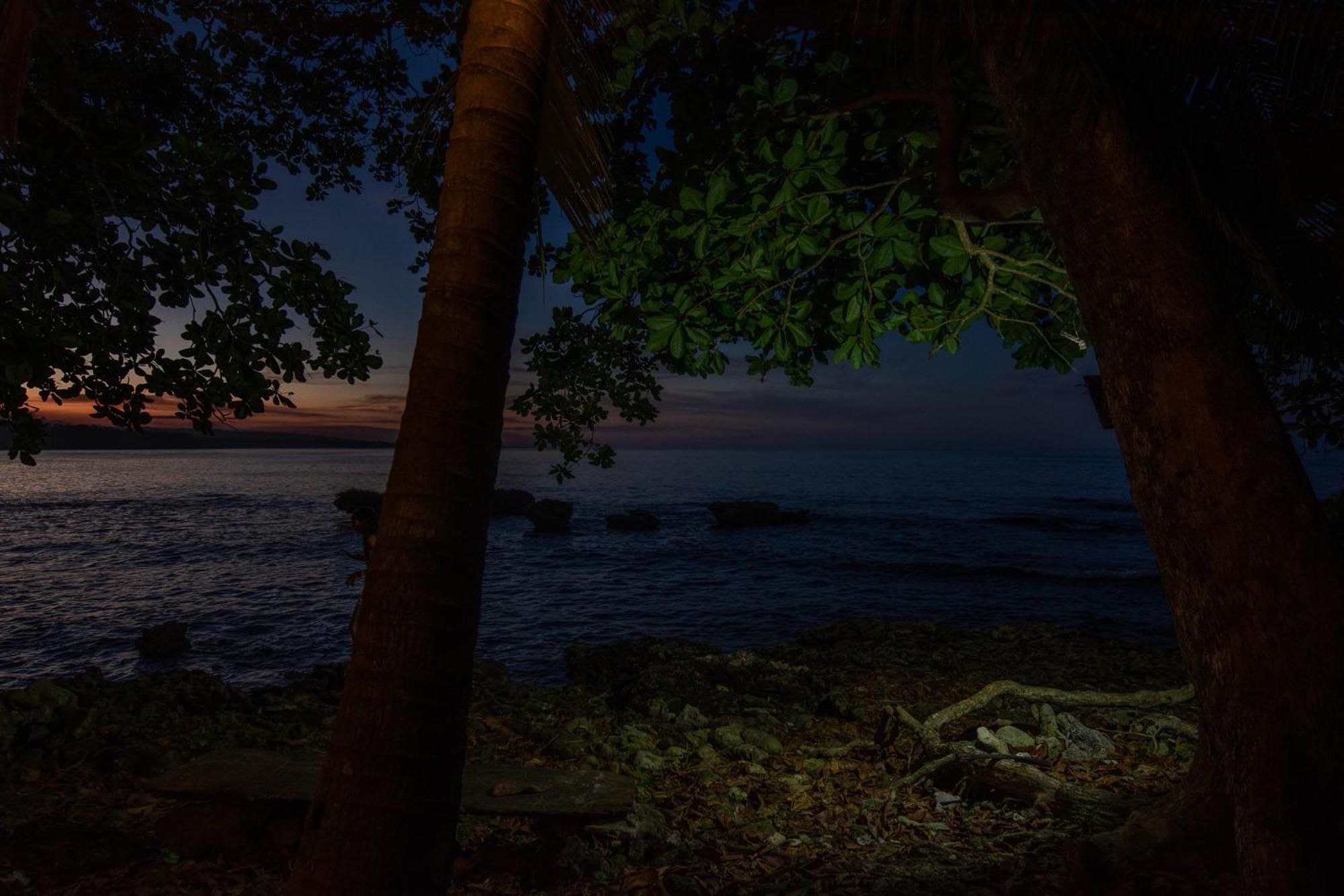 Namaitami Casa Hermosa Con Ac Y Piscina A Solo 650 Metros Del Parque Nacional Cahuita Ngoại thất bức ảnh