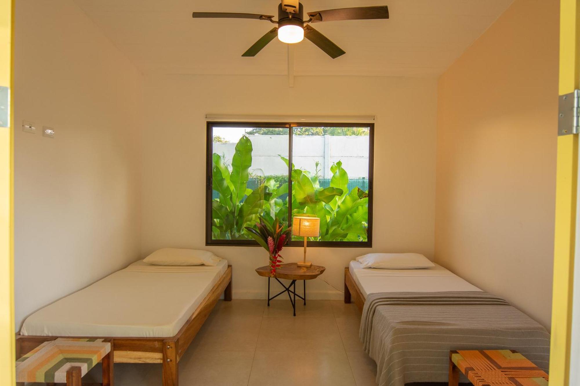Namaitami Casa Hermosa Con Ac Y Piscina A Solo 650 Metros Del Parque Nacional Cahuita Ngoại thất bức ảnh
