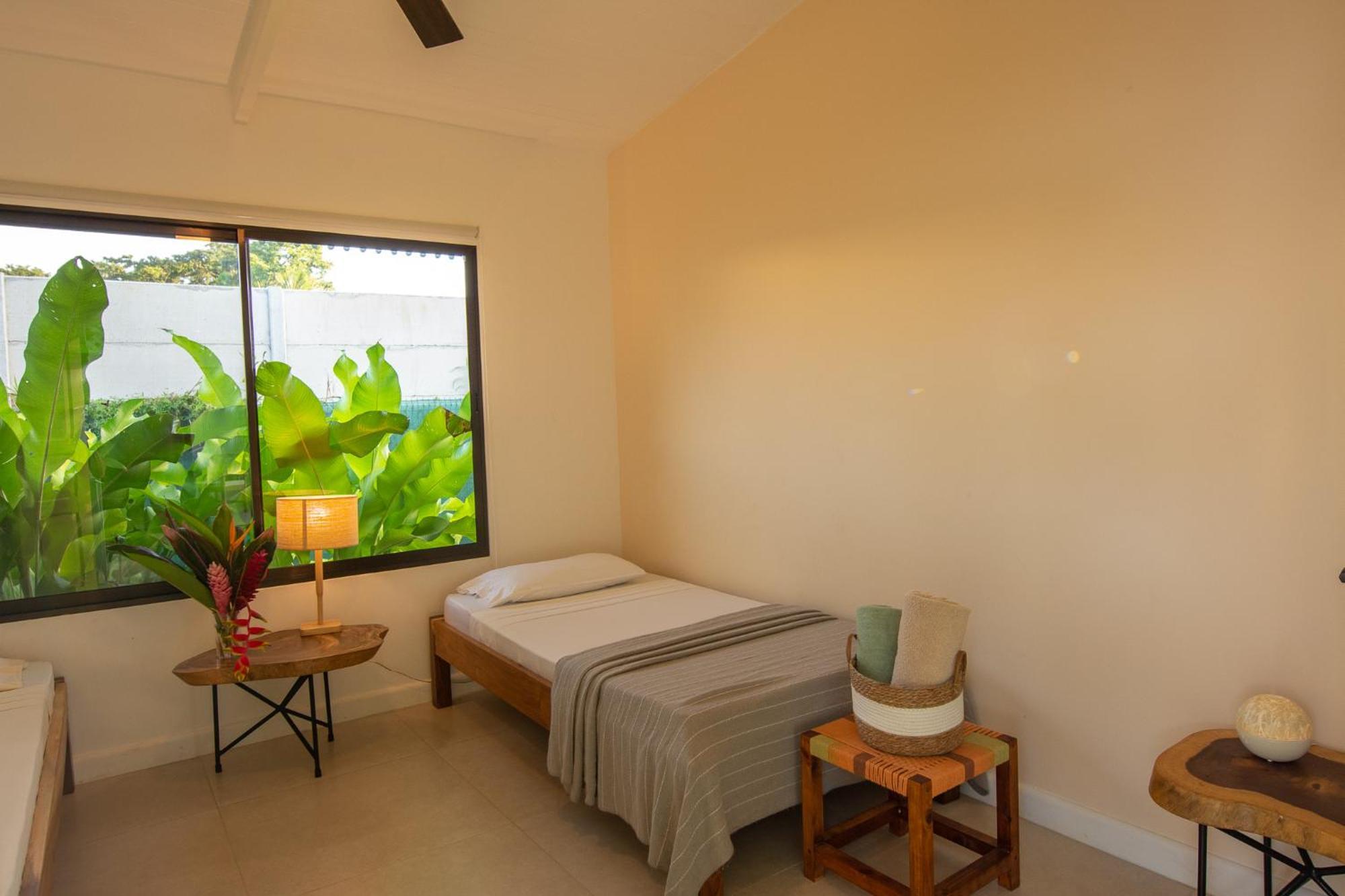 Namaitami Casa Hermosa Con Ac Y Piscina A Solo 650 Metros Del Parque Nacional Cahuita Ngoại thất bức ảnh